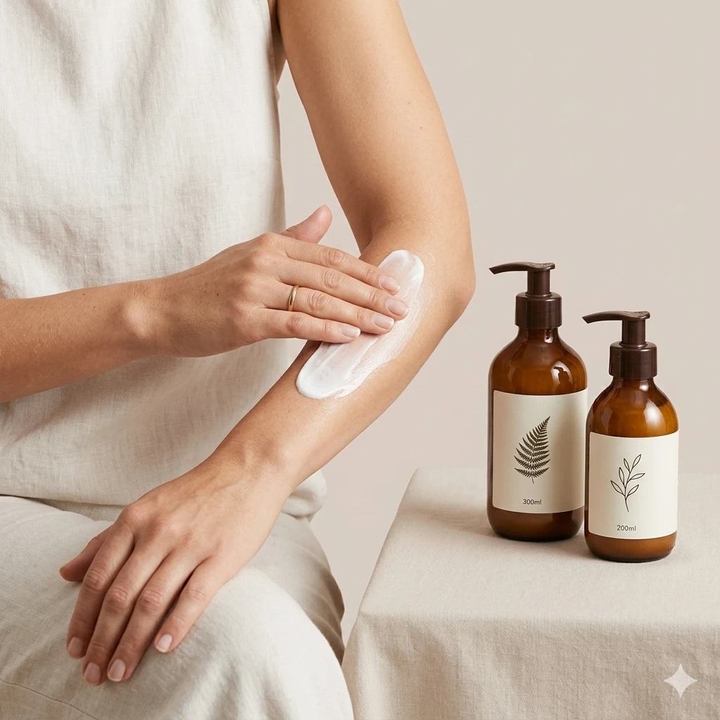 Body Lotion